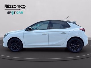 OPEL Corsa 1.2 D&T s&s 75cv