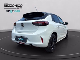 OPEL Corsa 1.2 D&T s&s 75cv