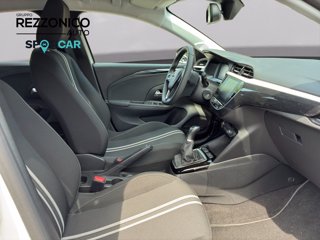 OPEL Corsa 1.2 D&T s&s 75cv