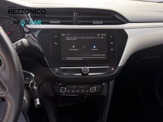 OPEL Corsa 1.2 Edition 75cv