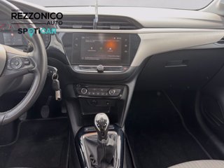 OPEL Corsa 1.2 Edition 75cv