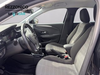 OPEL Corsa 1.2 Edition 75cv