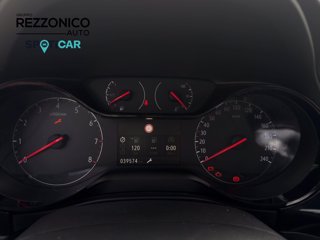 OPEL Corsa 1.2 Edition 75cv