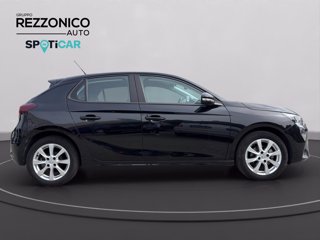 OPEL Corsa 1.2 Edition 75cv