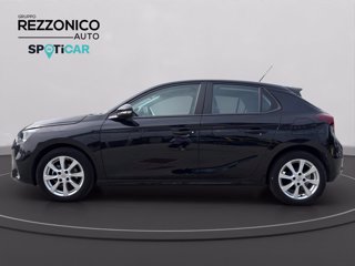 OPEL Corsa 1.2 Edition 75cv