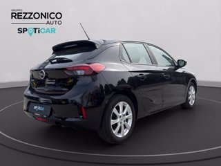 OPEL Corsa 1.2 Edition 75cv