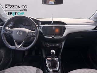 OPEL Corsa 1.2 Edition 75cv