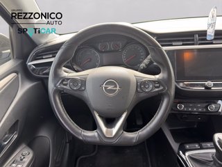 OPEL Corsa 1.2 Edition 75cv