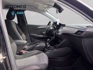 OPEL Corsa 1.2 Edition 75cv