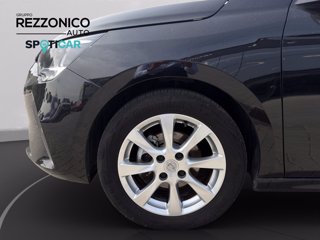 OPEL Corsa 1.2 Edition 75cv