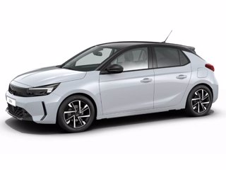 OPEL Corsa Yes Benzina 100 CV (74kW) Manuale