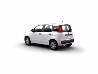 FIAT Pandina 1.0 65cv Hybrid Icon