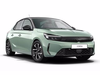 OPEL Corsa Yes Benzina 100 CV (74kW) Manuale