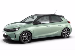 OPEL Corsa Yes Benzina 100 CV (74kW) Manuale