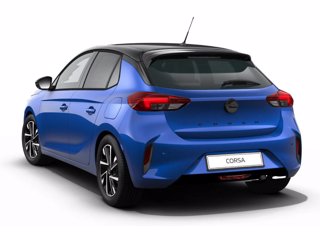 OPEL Corsa Yes Benzina 100 CV (74kW) Manuale