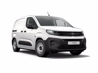 OPEL COMBO CARGO - Van M 1.5 Diesel 100cv Manuale