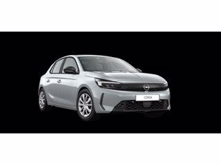 OPEL Corsa Edition Benzina 100 CV (74kW) Manuale