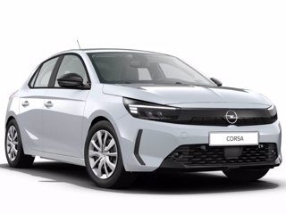 OPEL Corsa Edition Benzina 100 CV (74kW) Manuale
