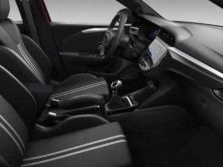 OPEL Corsa GS Benzina 100 CV (74kW) Manuale