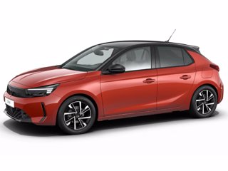 OPEL Corsa Yes Benzina 100 CV (74kW) Manuale