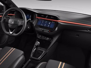 OPEL Corsa Yes Benzina 100 CV (74kW) Manuale