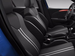 OPEL Corsa Yes Benzina 100 CV (74kW) Manuale