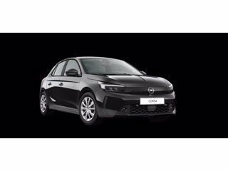 OPEL Corsa Yes Benzina 100 CV (74kW) Manuale