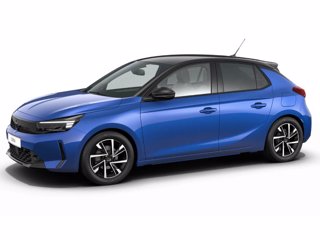 OPEL Corsa Yes Benzina 100 CV (74kW) Manuale