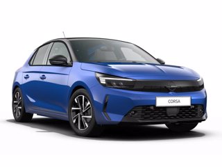 OPEL Corsa Yes Benzina 100 CV (74kW) Manuale