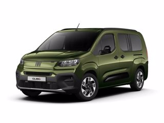 FIAT Qubo L 1.5 Diesel 100CV