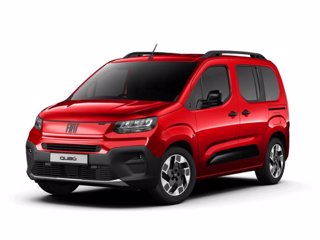 FIAT Dobl?? Dobl?? 1.5 Diesel 130 Cv