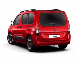 FIAT Dobl?? Dobl?? 1.5 Diesel 130 Cv