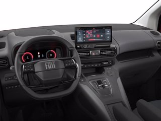 FIAT Dobl?? Dobl?? 1.5 Diesel 130 Cv