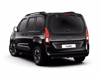 FIAT Dobl?? Dobl?? 1.5 Diesel 130 Cv