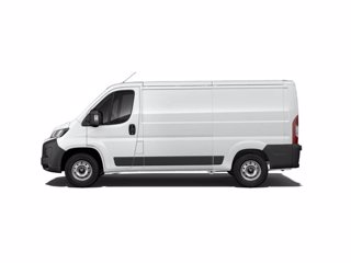 OPEL MOVANO Furgone Lastrato L2H2 33  2.2 Diesel 140 cv
