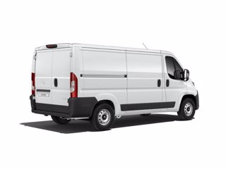 OPEL MOVANO Furgone Lastrato L2H2 33  2.2 Diesel 140 cv