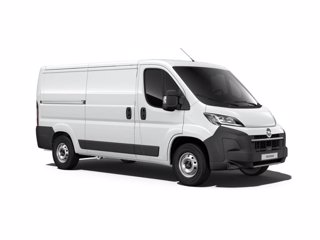 OPEL MOVANO Furgone Lastrato L2H2 33  2.2 Diesel 140 cv