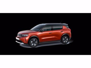 OPEL FRONTERA GS Hybrid 145cv EDCT