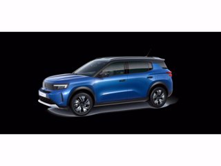 OPEL FRONTERA GS Hybrid 145cv EDCT