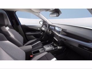 OPEL FRONTERA GS Hybrid 145cv EDCT