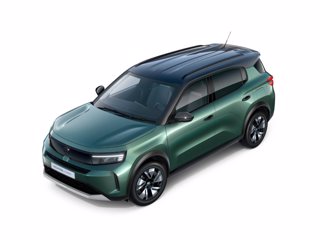 OPEL FRONTERA GS Hybrid 145cv EDCT