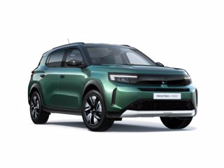 OPEL FRONTERA GS Hybrid 145cv EDCT