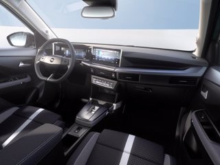 OPEL FRONTERA GS Hybrid 145cv EDCT