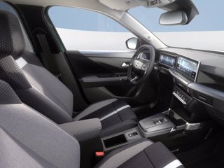 OPEL FRONTERA GS Hybrid 145cv EDCT