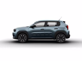 FIAT Grande Panda Benzina Icon 1.2