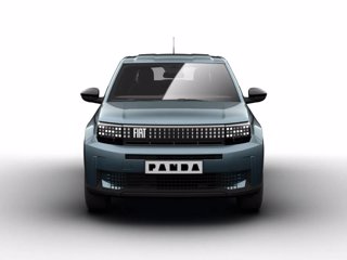 FIAT Grande Panda Benzina Icon 1.2