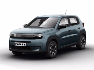 FIAT Grande Panda Benzina Icon 1.2