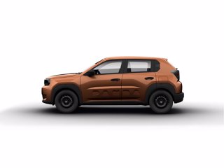 FIAT Grande Panda Benzina Pop 1.2 1