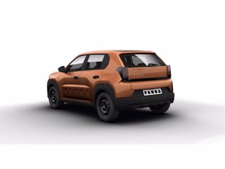 FIAT Grande Panda Benzina Pop 1.2 1