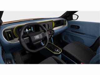 FIAT Grande Panda Benzina Pop 1.2 1